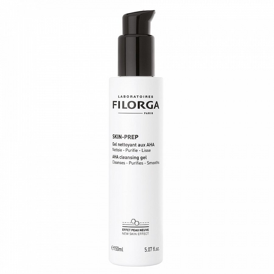 Filorga Aha Cleansing Gel