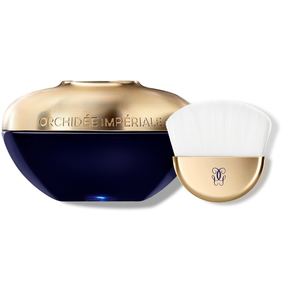 Guerlain Orchidée Impériale