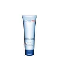 Clarins Exfoliating Cleanser Radírozó Arctisztító