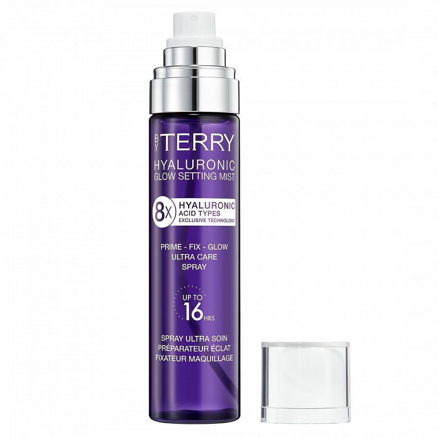 By Terry Hyaluronic Glow Setting Mist