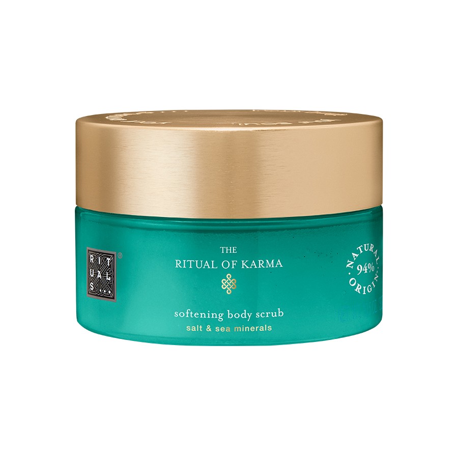 Rituals The Ritual Of Karma Body Scrub