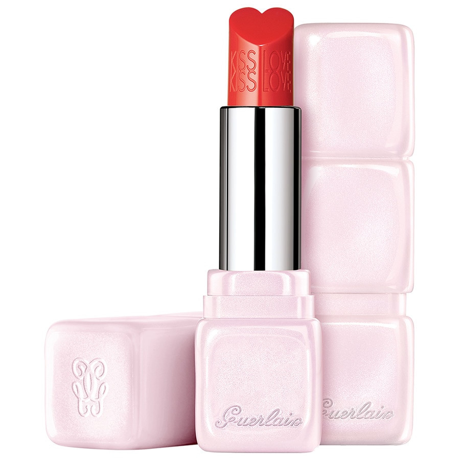 Guerlain KissKiss LoveLove