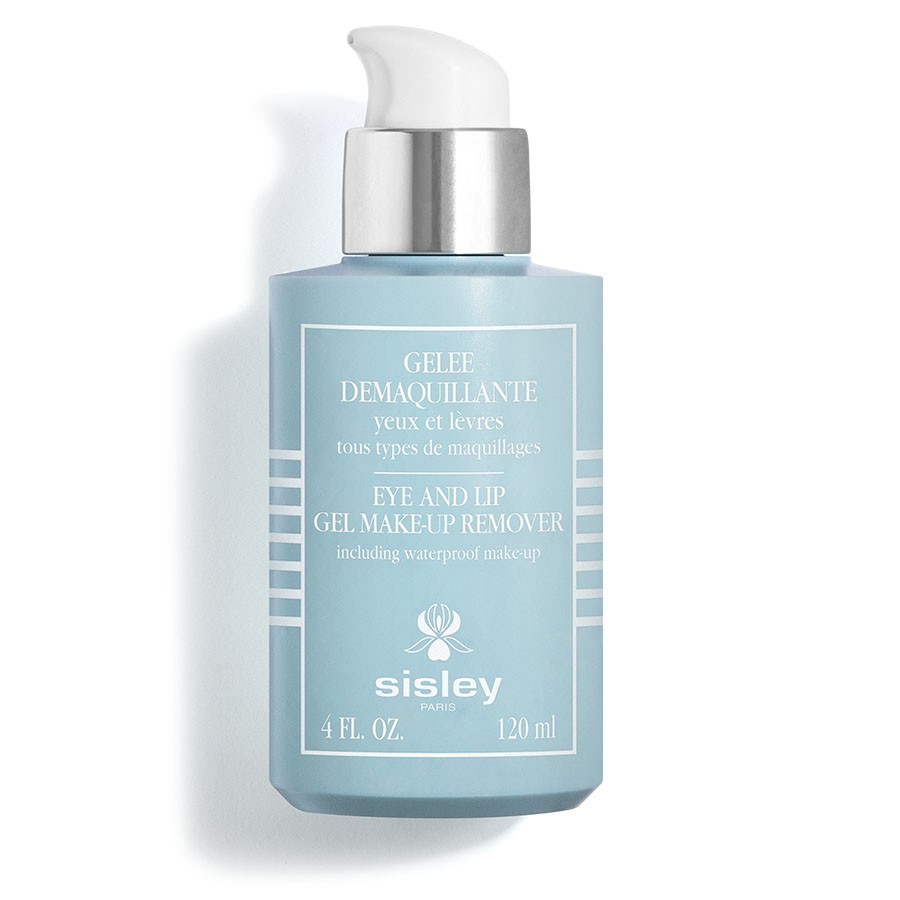 Sisley Paris Eye And Lip Gel Make-Up Remover