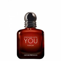 Giorgio Armani Stronger with You