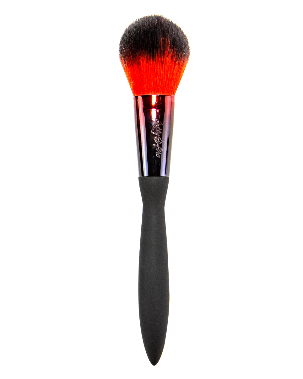 Folly Fire Blush & Highlight Brush