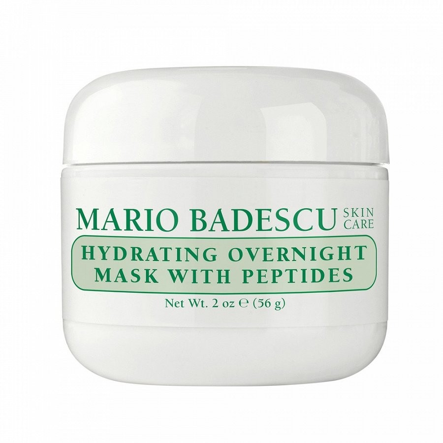 Mario Badescu Hydrating Overnight Mask With Peptides