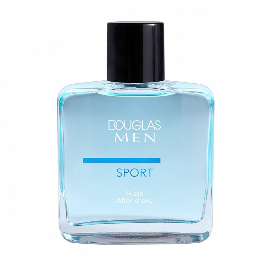 Douglas Men Sport Fresh After Shave