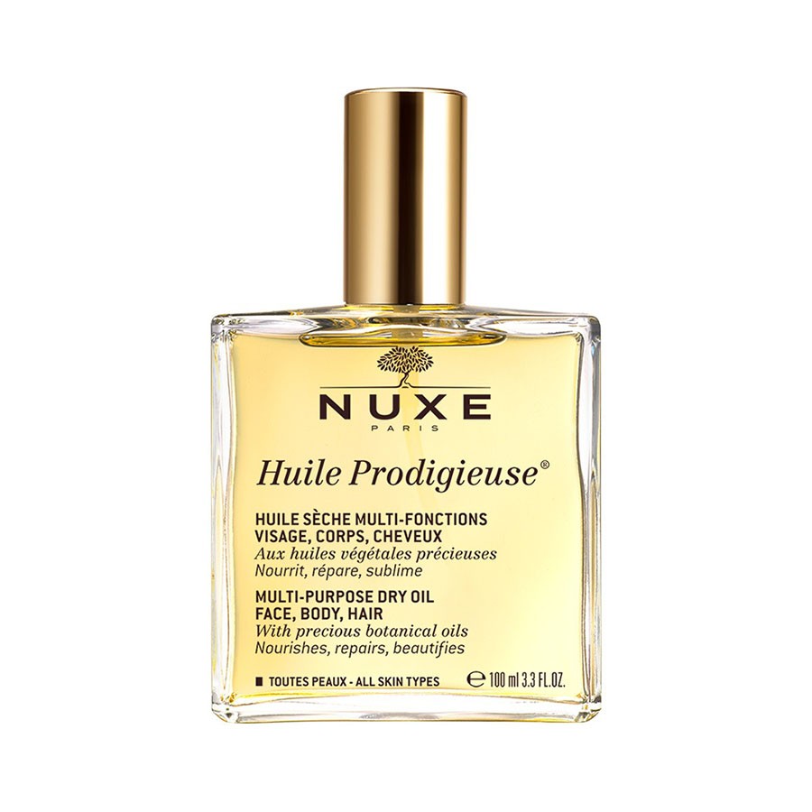 Nuxe Huile Prodigieuse® Multi-Purpose Dry Oil