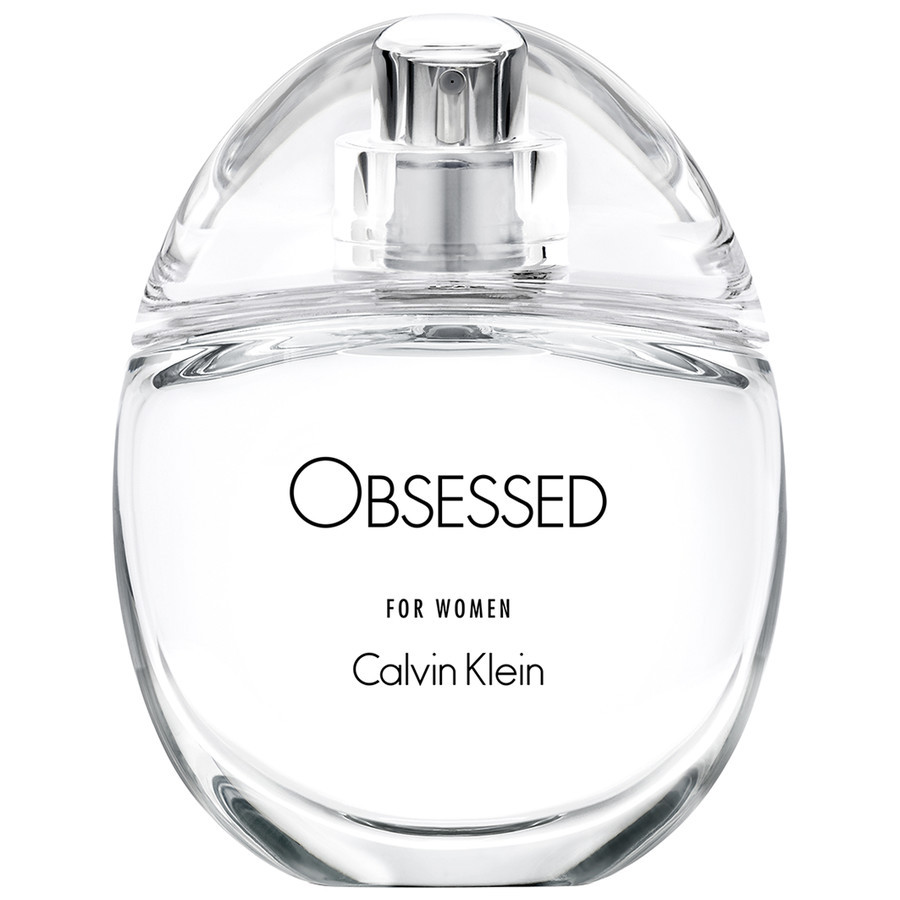 calvin klein obsessed woman 100 ml