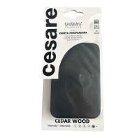 Mr&Mrs Fragrance Cesare Card Cesar Wood