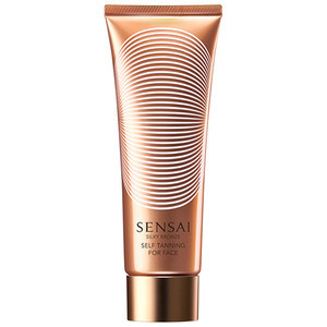 Sensai SELF TANNING FOR FACE