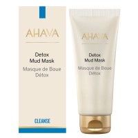 AHAVA Detox Mud Mask