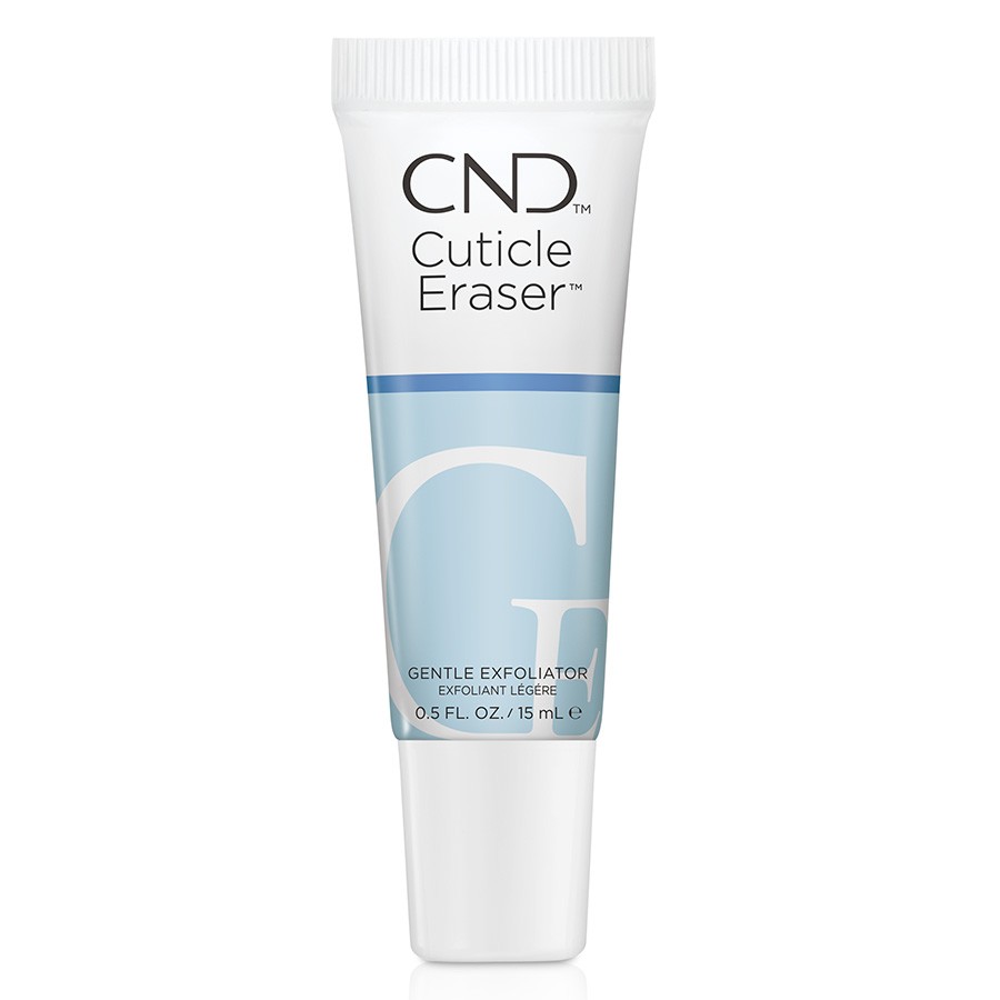CND Cuticle Eraser A.H.A Savas Körömápoló