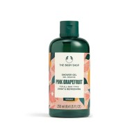 The Body Shop Pink Grapefruit Tusfürdő