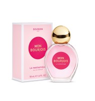 Bourjois La Fantastique Eau De Parfum
