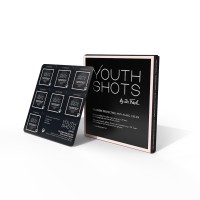 YOUTHSHOTS by Dr. Fach Telomere Protecting Anti-Aging Face Cream Week-Pack