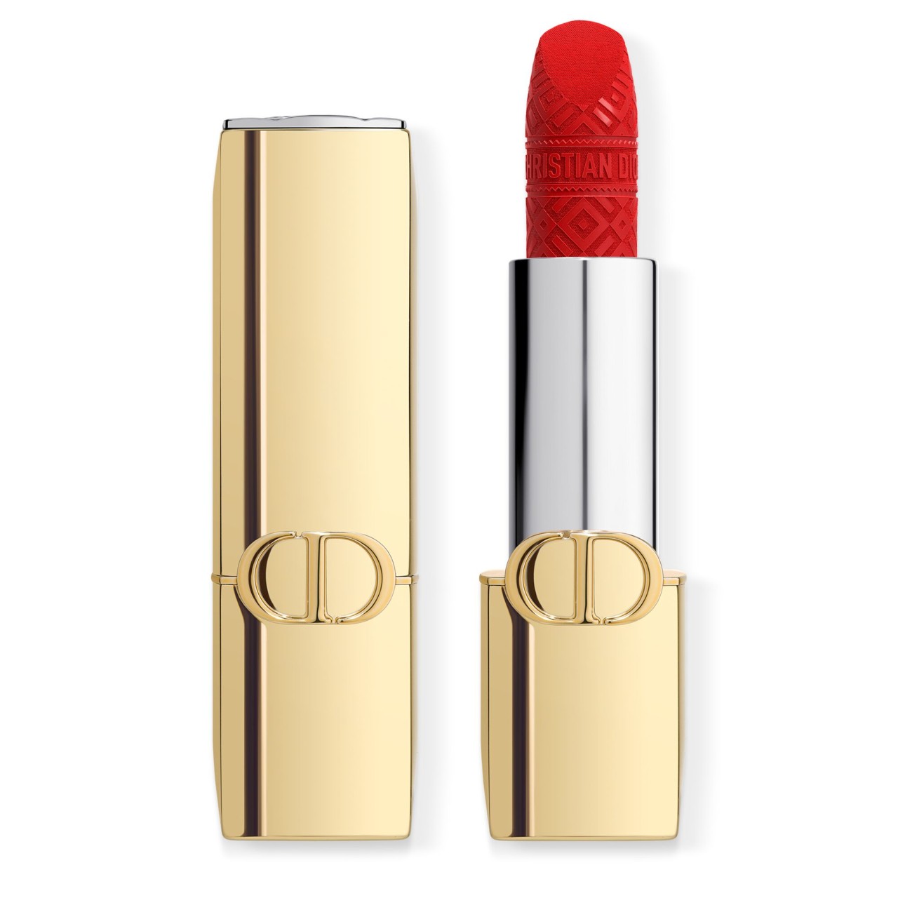 DIOR Rouge Dior Velvet Limited Edition