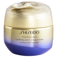 Shiseido Uplifting And Firming Cream