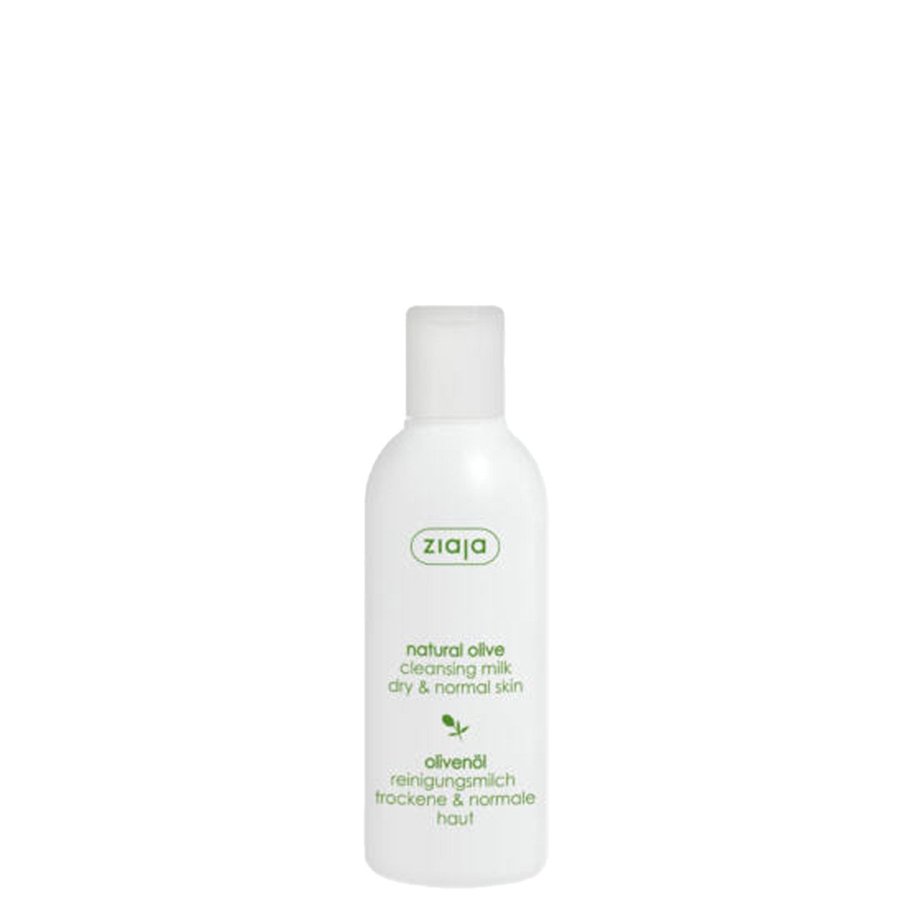 Ziaja Natural Olive Cleansing Milk