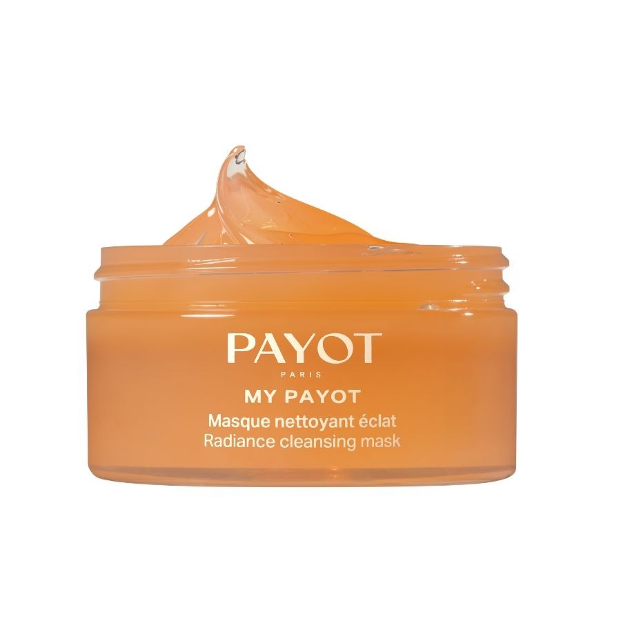 Payot My Payot Radiance Cleansing Maszk