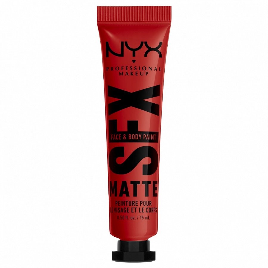 NYX Professional Makeup SFX Paint