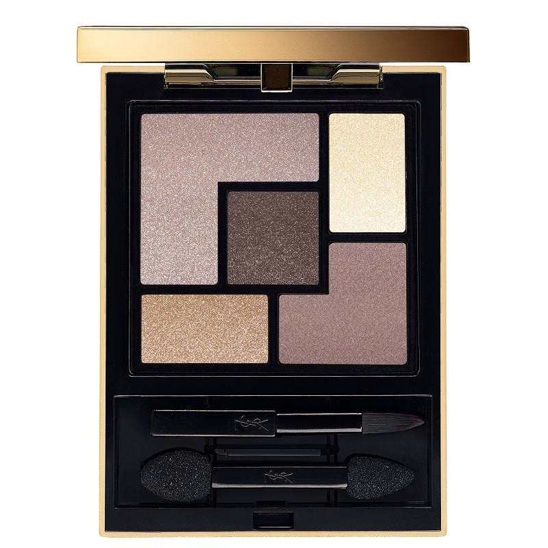 Yves Saint Laurent Couture Palette Eye Contouring