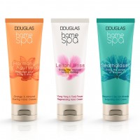 Douglas Home Spa Hand Creams Collection