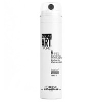 L´Oréal Professionnel Tecni Art Pure 6-Fix Rögzítő Spray