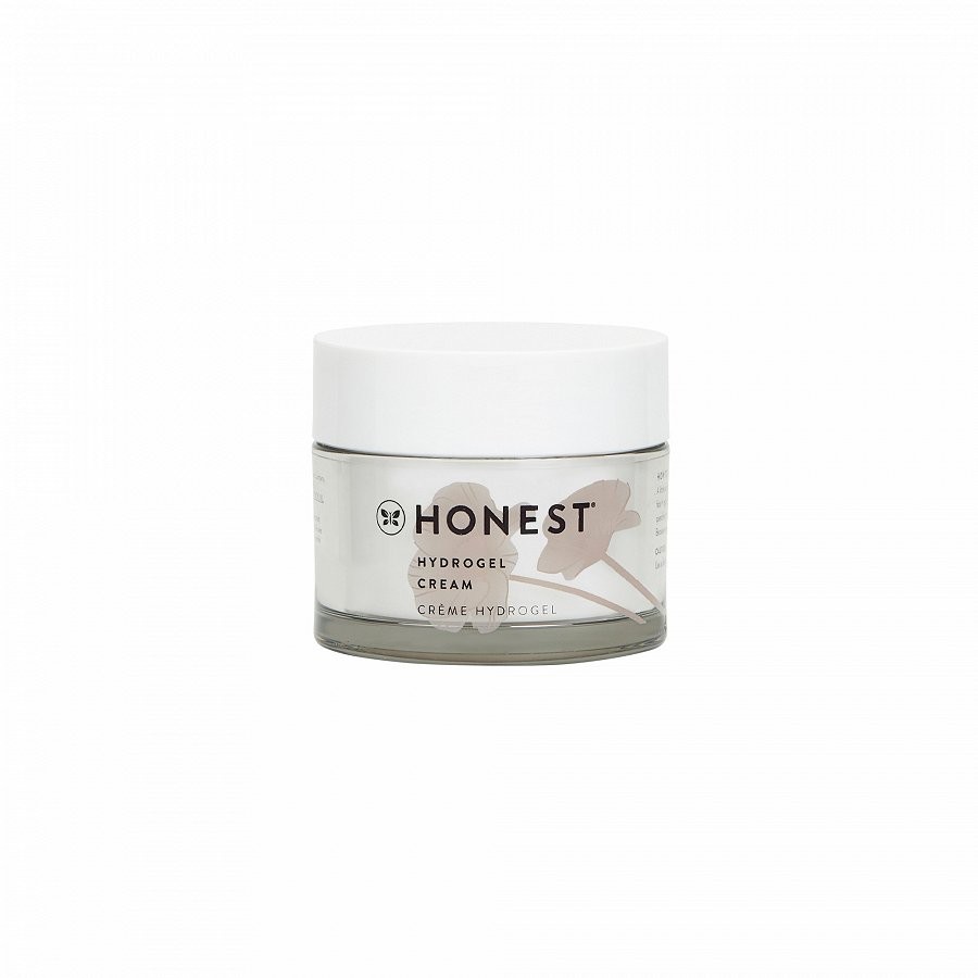 Honest Beauty Jessica's Favorites Hydrogel Cream