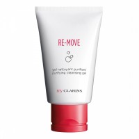 Clarins Purifying Cleansing Gel