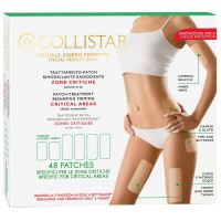Collistar Patch-Treatment Reshaping Firming Critical Areas