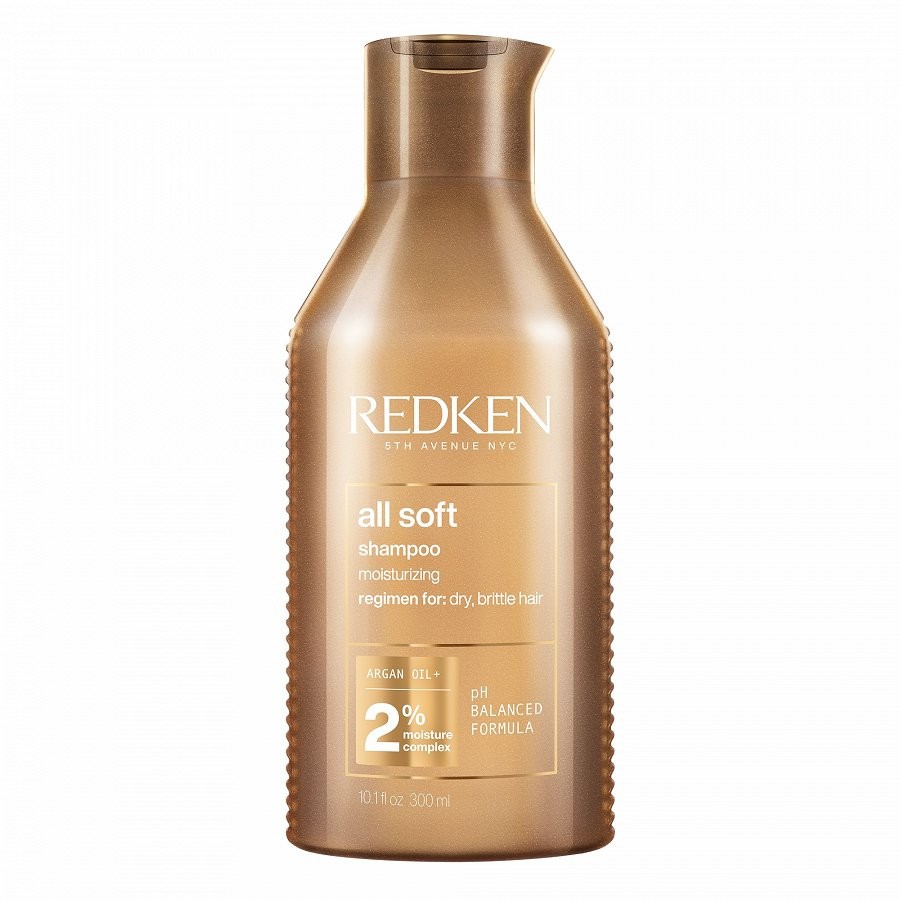 Redken All Soft Sampon