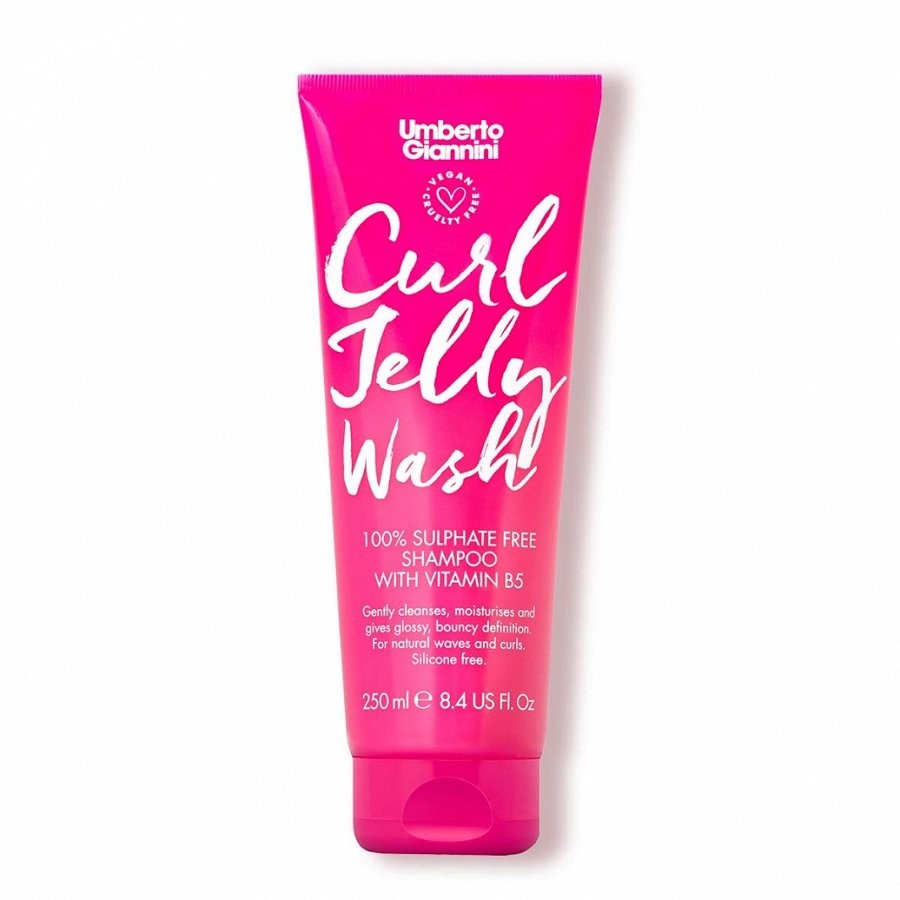 Umberto Giannini Curll Jelly Wash