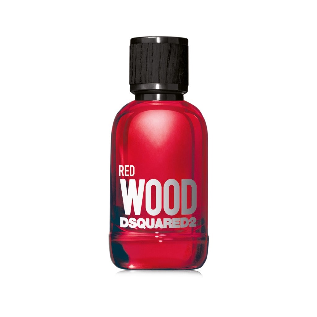 Dsquared² Red Wood Pour Femme Edt