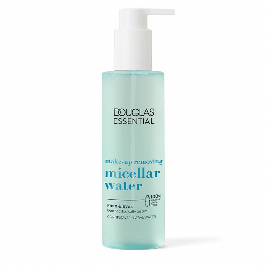 Douglas Essentials Make-Up Removing Micellar Water