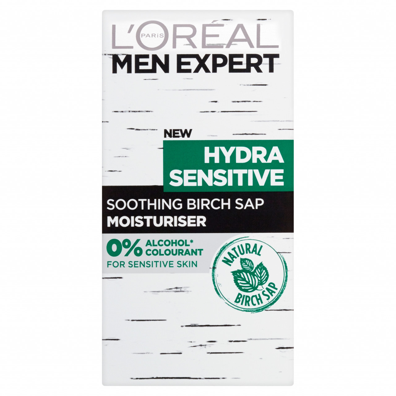 L'Oréal Paris Hydra Sensitive érzékeny bőrre