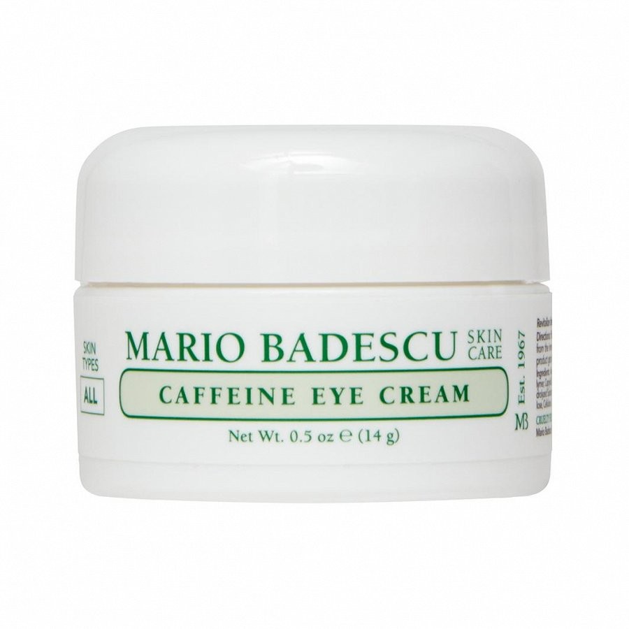 Mario Badescu Caffeine Eye Cream