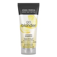 John Frieda Mini Go Blonder Sampon