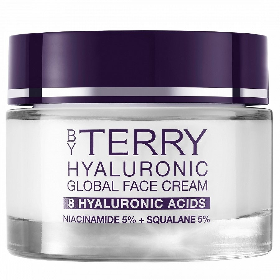 By Terry Hyaluronic Global Face Cream