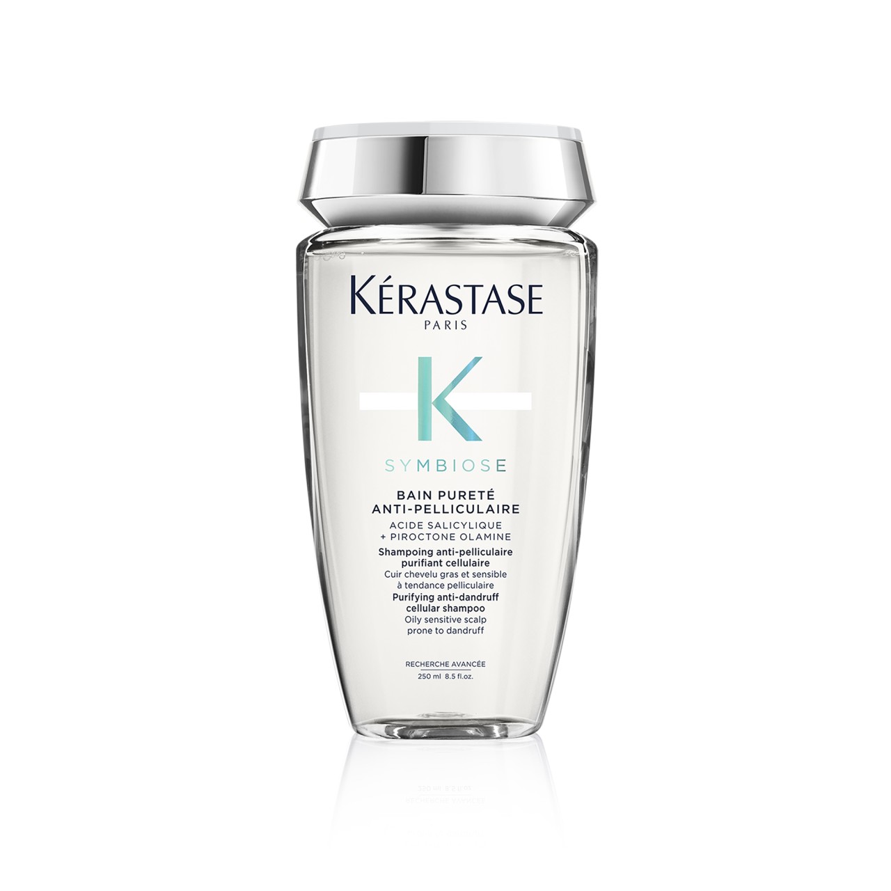 Kérastase Symbiose Bain Pureté Anti-Pelliculaire