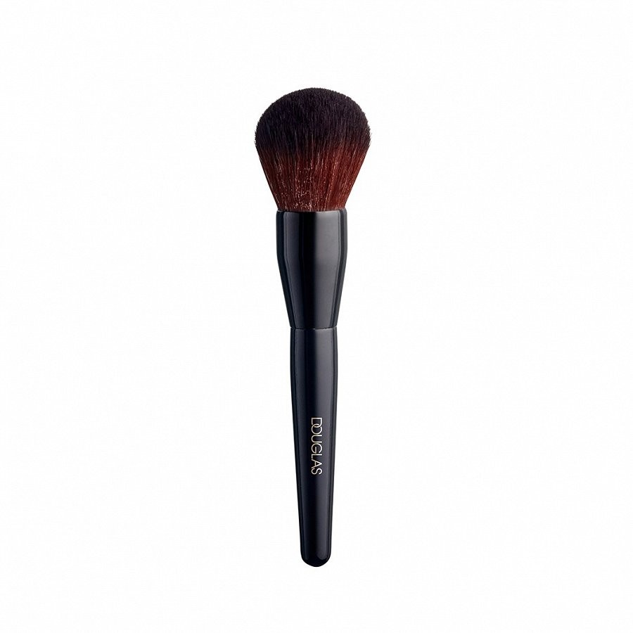 Douglas Accessories Round Powder Brush