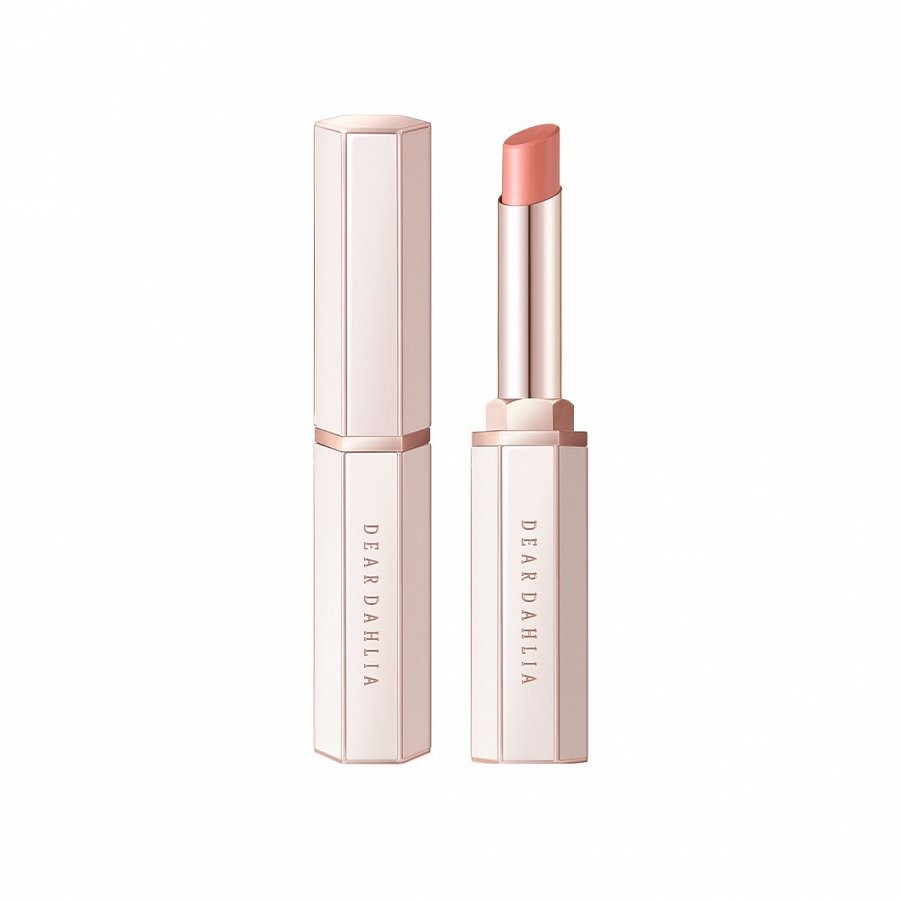 Dear Dahlia Lip Allure Sheer Velvet Lip Stick