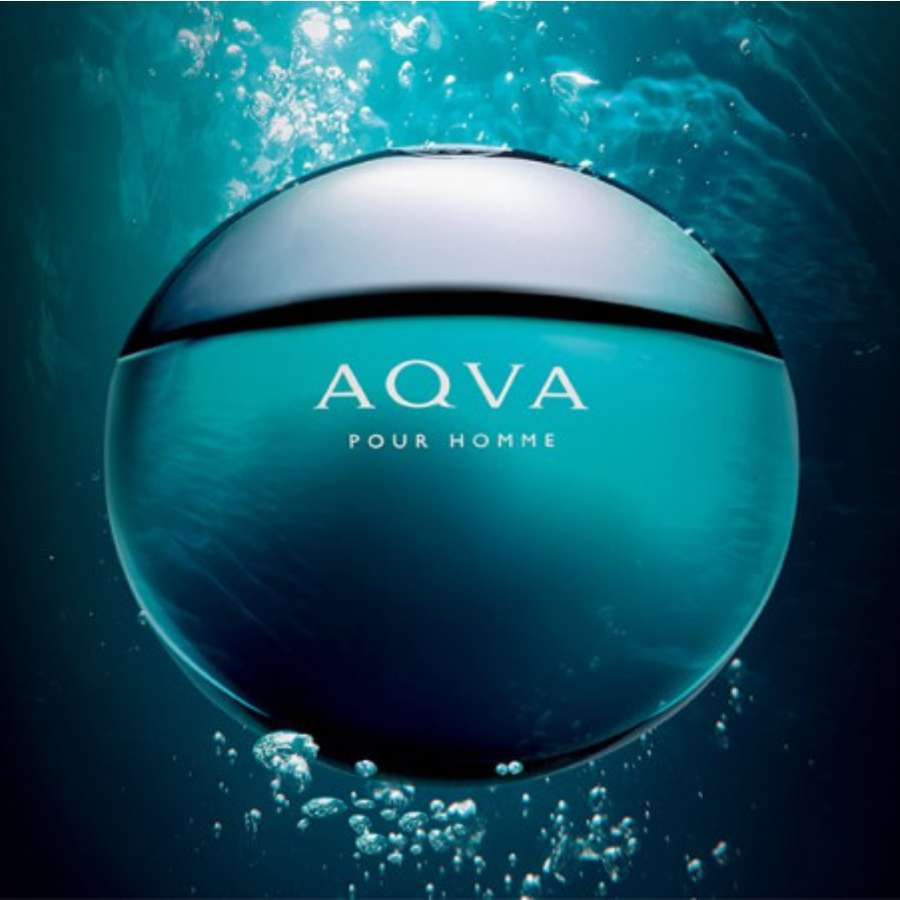 BVLGARI Aqua Pour Homme Eau De Toilette online DOUGLAS