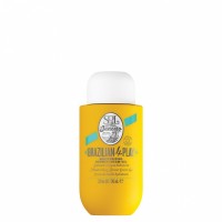 Sol de Janeiro Brazilian 4 Play Moisturizing Shower Cream Gel