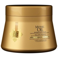 L´Oréal Professionnel Mythic Oil Light Masque For Normal To Fine Hair