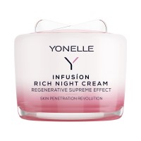 YONELLE Infusion Rich Night Cream