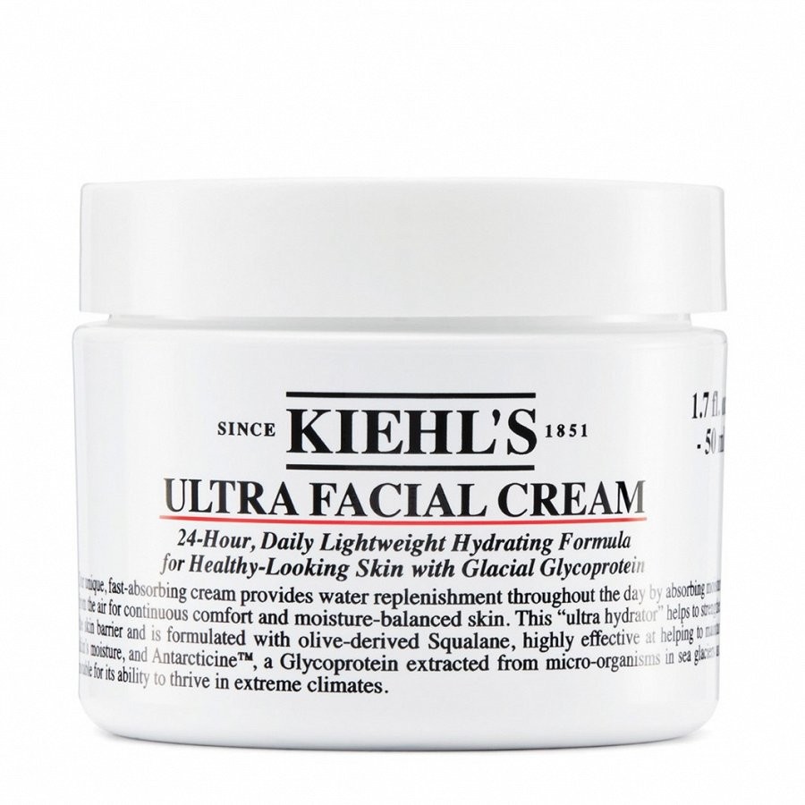 Kiehl's Ultra Facial