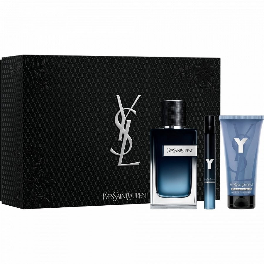 Yves Saint Laurent Y