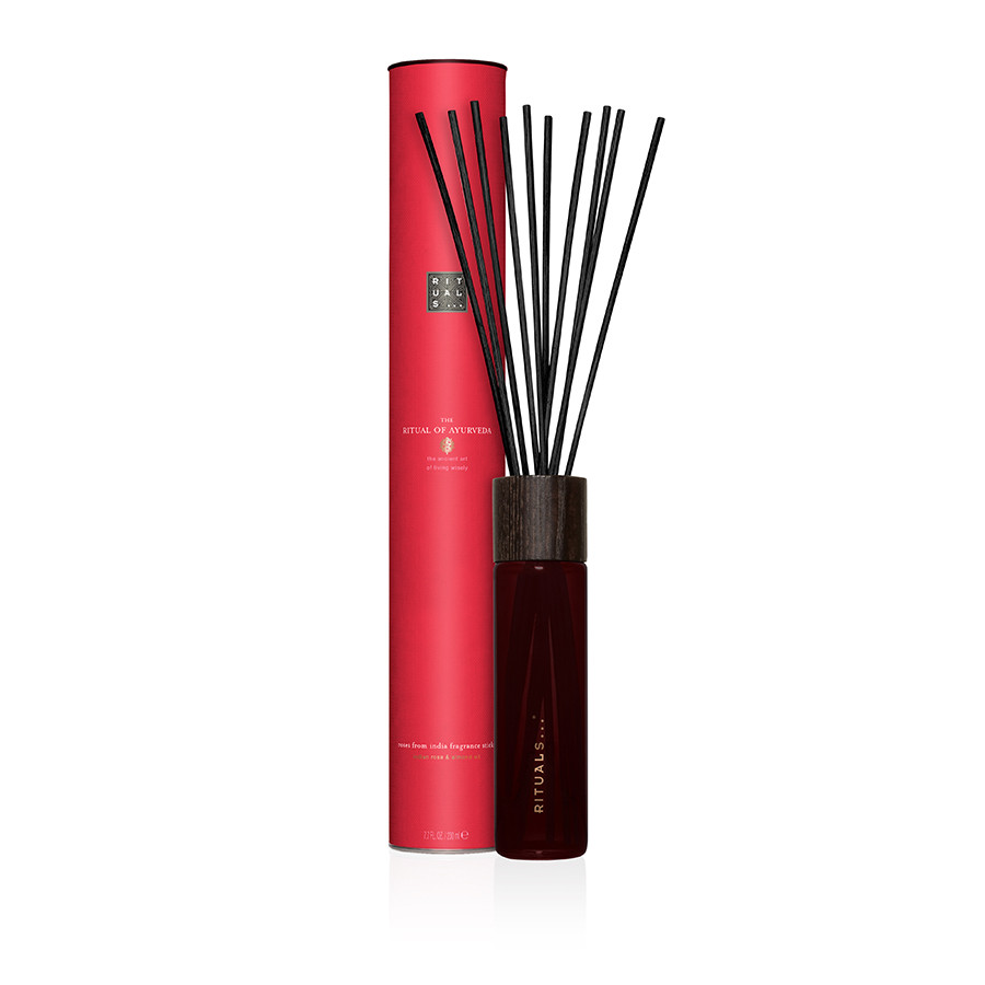 Rituals The Ritual of Ayurveda Fragrance Sticks