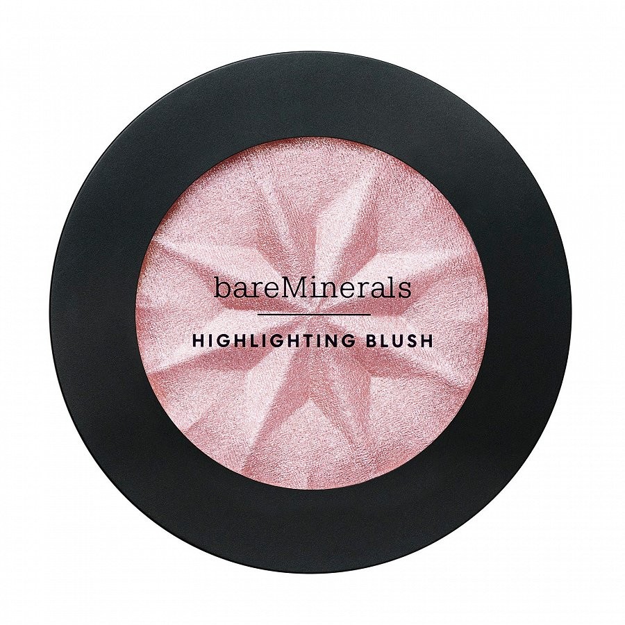 bareMinerals Gen Nude Highlighting Blush